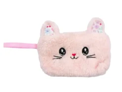 BB Klostermann Pennenetui Cutie Konijn Roze