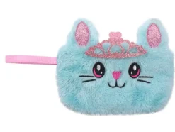 BB Klostermann Pennenetui Cutie Kat Blauw