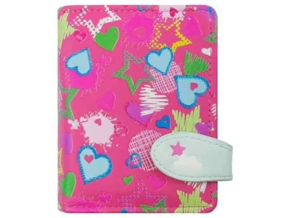 BB Klostermann Portemonnee Hart & Ster