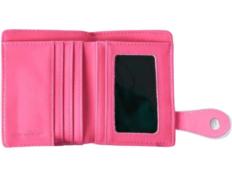 BB Klostermann Portemonnee Hart & Ster