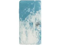 BB Klostermann Portemonnee Paard Blauw