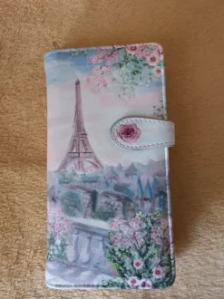 BB Klostermann Portemonnee Parijs