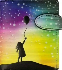 BB Klostermann Portemonnee Aurora Bont