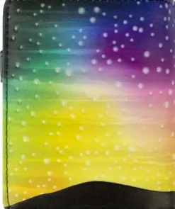 BB Klostermann Portemonnee Aurora Bont