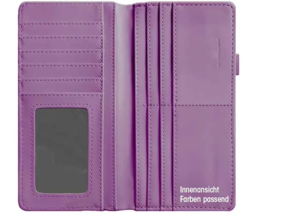 BB Klostermann Portemonnee Klok Creme