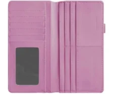 BB Klostermann Portemonnee Veren Lila