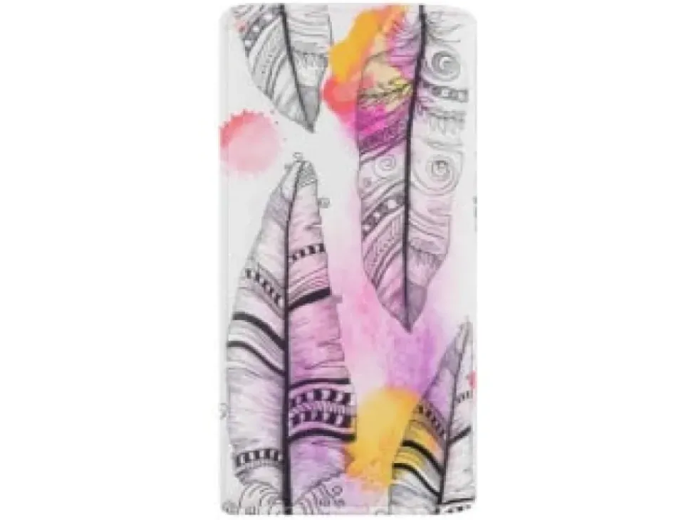 BB Klostermann Portemonnee Veren Lila