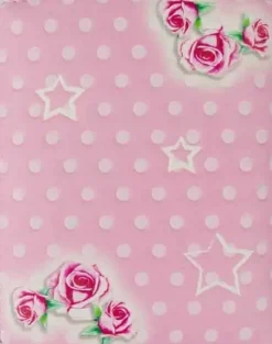 BB Klostermann Portemonnee Eenhoorn Roze