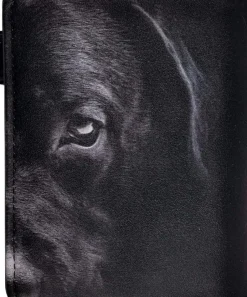 BB Klostermann Portemonnee Hond Zwart