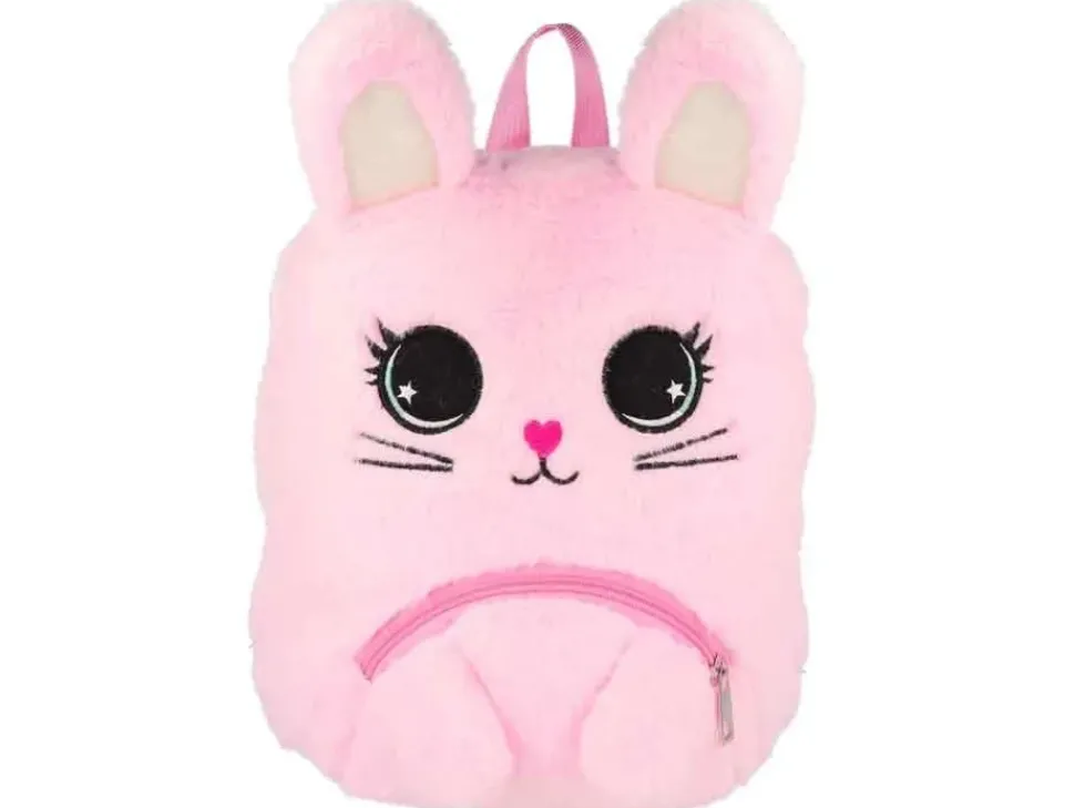 BB Klostermann Rugzak Cuties Haas Roze