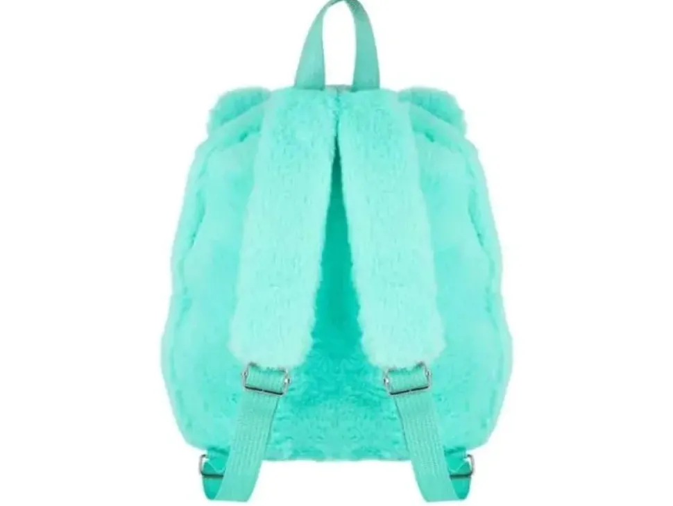 BB Klostermann Rugzak Cuties Eenhoornkat Mint