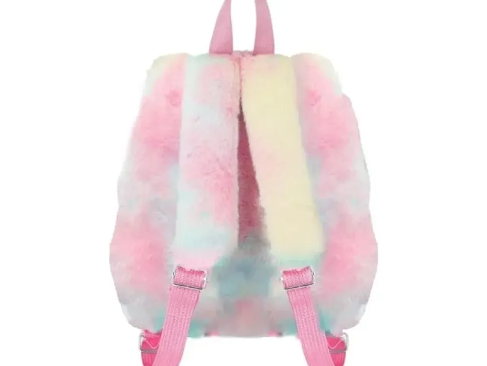 BB Klostermann Rugzak Cuties Beer Multicolor