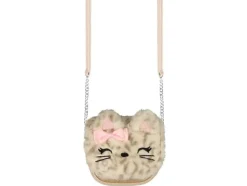 BB Klostermann Schoudertas Cuties Leeuw