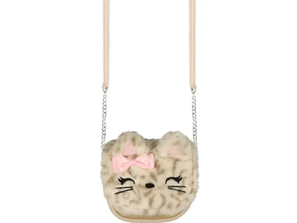 BB Klostermann Schoudertas Cuties Leeuw