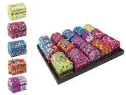 BB Klostermann Sieradendoosje Oriëntaals Kist