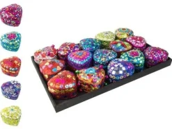 BB Klostermann Sieradendoosje Oriëntaals Hart