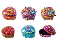 BB Klostermann Sieradendoosje OStyle Hart gr.