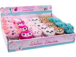 BB Klostermann Snap Armband Cuties