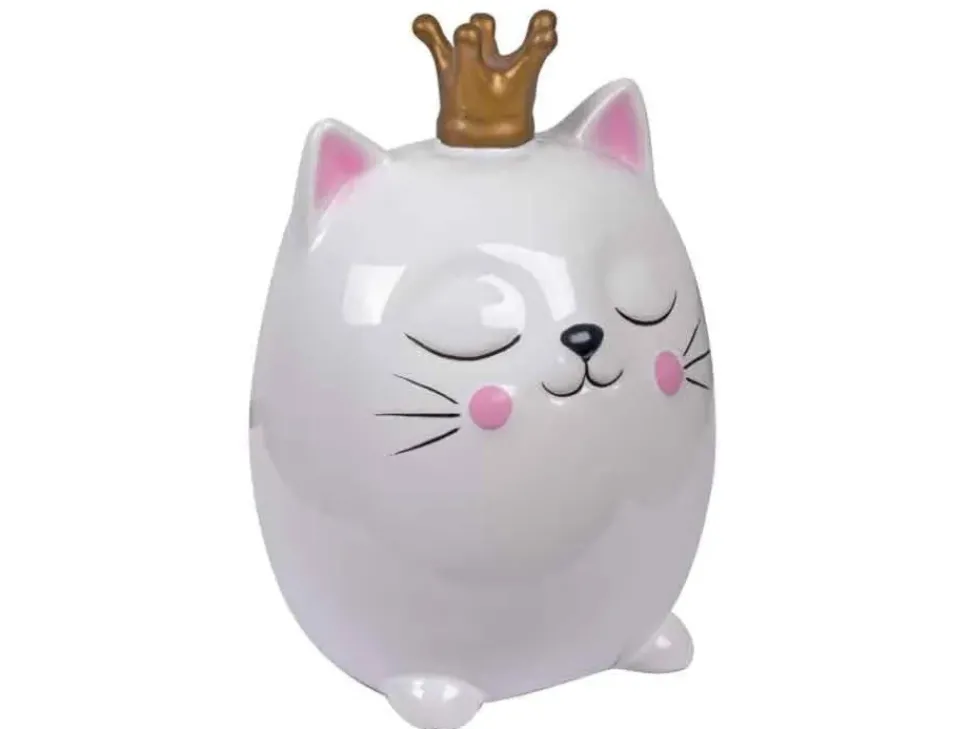 BB Klostermann Spaarpot Kat