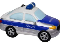 BB Klostermann Spaarpot Politie Auto