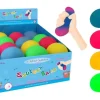 BB Klostermann Squishy Bal met Kleurwisseling