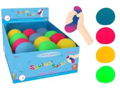 BB Klostermann Squishy Bal met Kleurwisseling