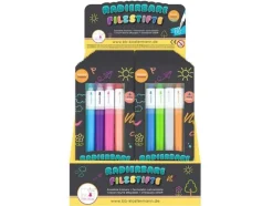 BB Klostermann Uitwisbare Viltstift set 6-delig