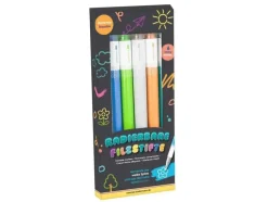 BB Klostermann Uitwisbare Viltstift set 6-delig