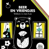Beer en vriendjes