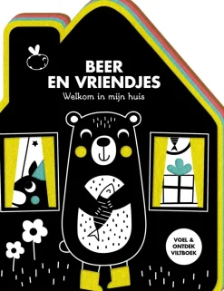 Beer en vriendjes