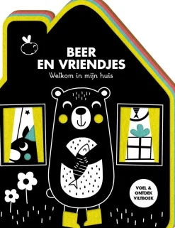Beer en vriendjes