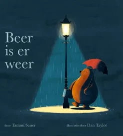 Beer is er weer