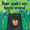 Beer zoekt een beste vriend