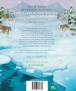 Bevroren Planeet. Frozen Planet II