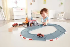 Bigjigs GWR Zadeltrein