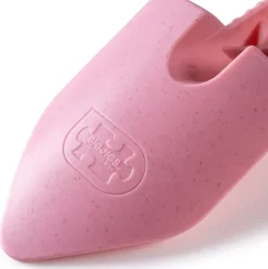 Bigjigs Schepje Blush Pink Eco Spade