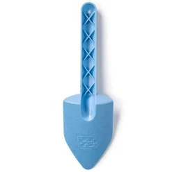 Bigjigs Schepje Powder Blue Eco Spade