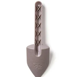 Bigjigs Schepje Stone Grey Eco Spade