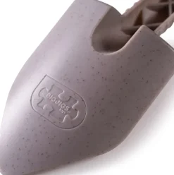 Bigjigs Schepje Stone Grey Eco Spade