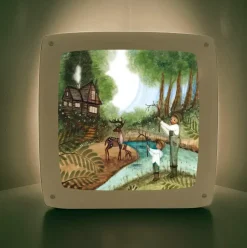 Bijdehansje Seizoensplaat Father's Day