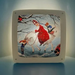 Bijdehansje Seizoensplaat Pietenpret