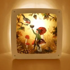 Bijdehansje Seizoensplaat Call me Robin