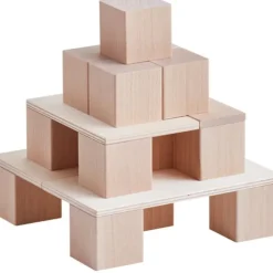 Blokken - Bouwsteensysteem Clever-Up! 1.0 (46 delen)