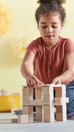 Blokken - Bouwsteensysteem Clever-Up! 3.0 (108 delen)