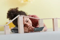 Blokken - Bouwsteensysteem Clever-Up! 3.0 (108 delen)