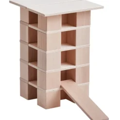 Blokken - Bouwsteensysteem Clever-Up! 2.0 (66 delen)