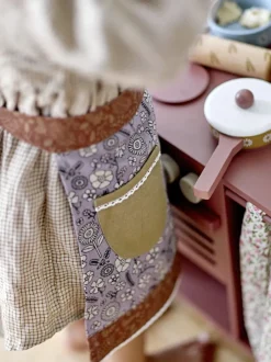 Bloomingville Kinderkeuken Bahoz Speelset 5-delig