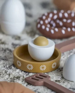 Bloomingville Kinderkeuken Bahoz Speelset 5-delig