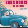 Boer Boris en de eieren