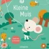 Bora Kleine Muis Boek met Groeimeter
